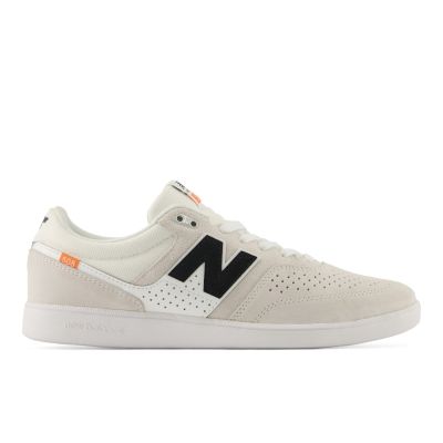 New Balance Numeric UN508ANO - Grå - Joggesko New Balance Numeric UN508ANO - Grå - Joggesko