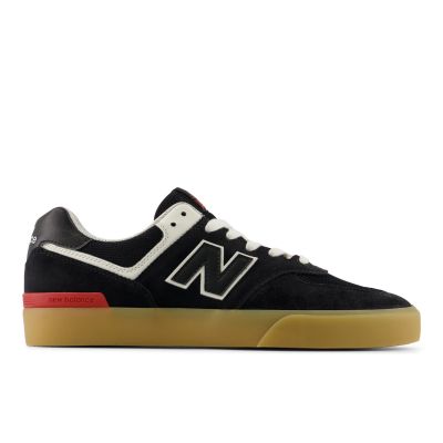 New Balance Numeric UN574VBA - Svart - Joggesko New Balance Numeric UN574VBA - Svart - Joggesko