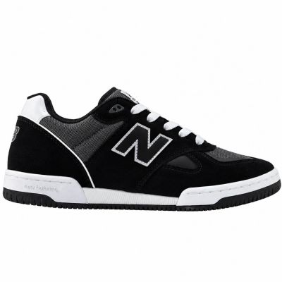 New Balance Numeric UN600PPL - Svart - Joggesko New Balance Numeric UN600PPL - Svart - Joggesko