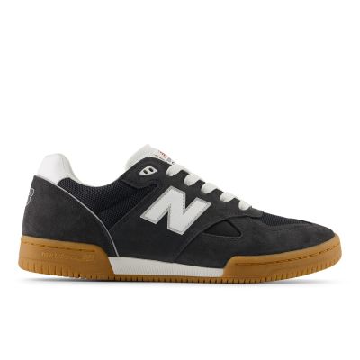 New Balance Numeric UN600PWG - Svart - Joggesko New Balance Numeric UN600PWG - Svart - Joggesko
