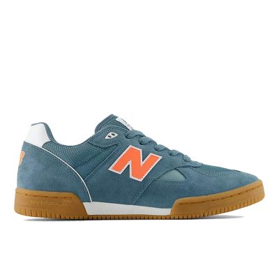 New Balance Numeric Tom Knox 600 - Grønn - Joggesko New Balance Numeric Tom Knox 600 - Grønn - Joggesko