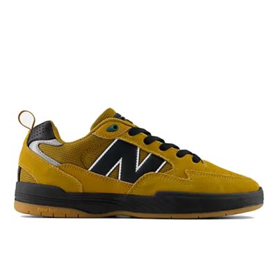 New Balance Numeric Tiago Lemos 808L - Brun - Joggesko New Balance Numeric Tiago Lemos 808L - Brun - Joggesko