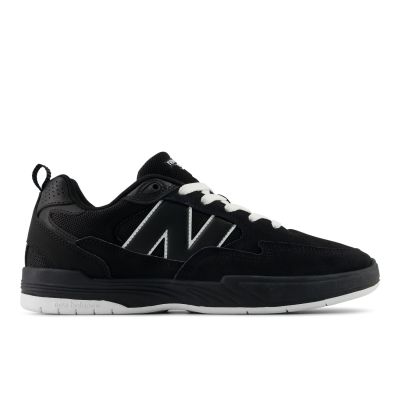 New Balance Numeric UN808LSC - Svart - Joggesko New Balance Numeric UN808LSC - Svart - Joggesko