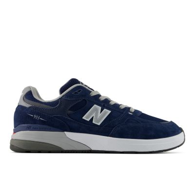 New Balance Numeric UN933LNV - Blå - Joggesko New Balance Numeric UN933LNV - Blå - Joggesko