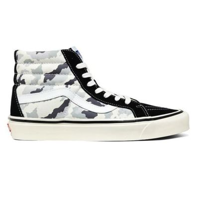 vans sk8-hi 38 dx "anaheim factory" - Hvit - Joggesko