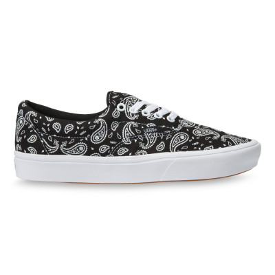 Vans UA ComfyCush Era Paisley - Flerfarget - Joggesko