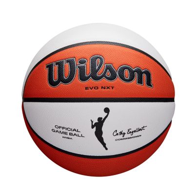 Wilson WNBA Official Game Ball Retail - Hvit - Ball Wilson WNBA Official Game Ball Retail - Hvit - Ball
