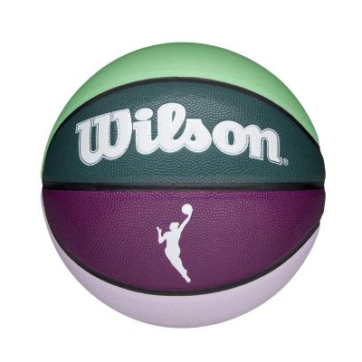 Wilson WNBA Heir WOW Basketball - Flerfarget - Ball Wilson WNBA Heir WOW Basketball - Flerfarget - Ball