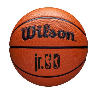 Wilson JR NBA WNBA DRV Basketball - Oransje - Ball Wilson JR NBA WNBA DRV Basketball - Oransje - Ball