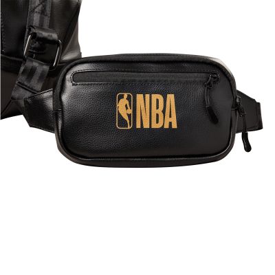 Wilson NBA 3 in 1 Basketball Carry Bag - Svart - Ryggsekk