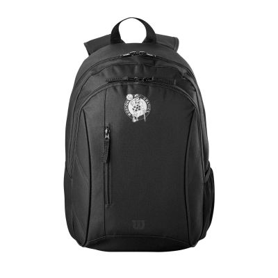 Wilson NBA Team Backpack Boston Celtics - Svart - Ryggsekk