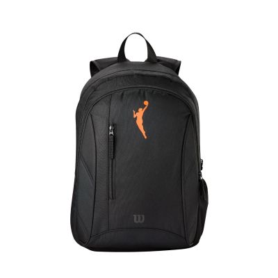 Wilson WNBA Backpack - Svart - Ryggsekk Wilson WNBA Backpack - Svart - Ryggsekk